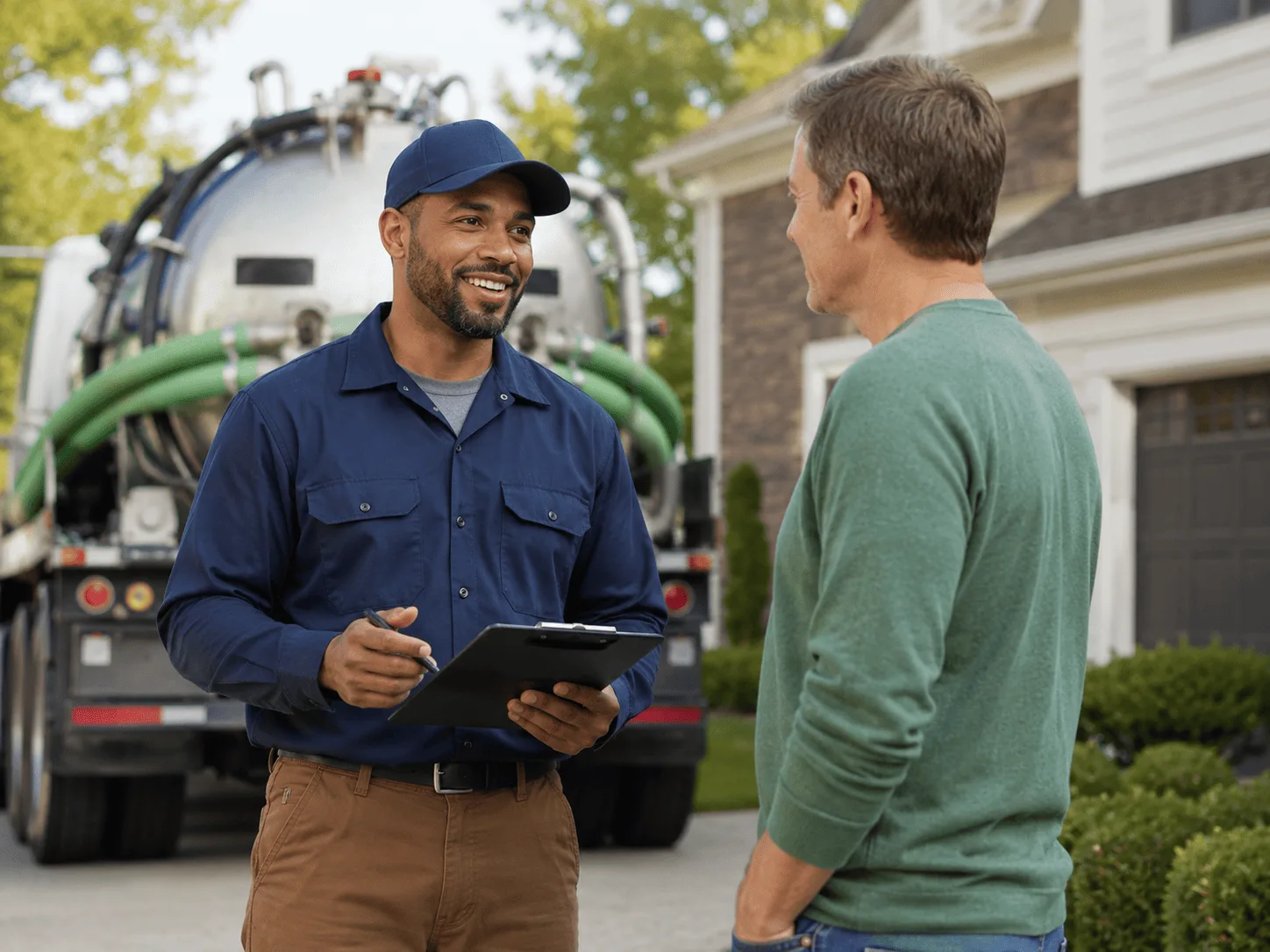 Mosquito Control Sandersville, GA FAQs