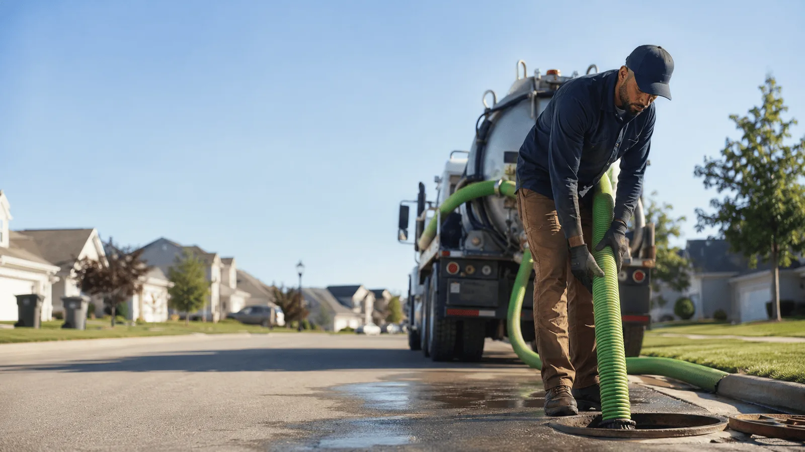 Mosquito Control in Sandersville, GA